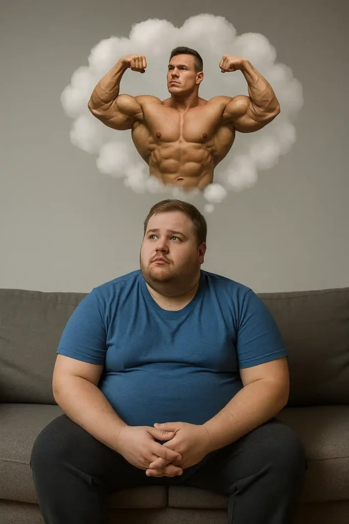 real Goals in our plan